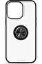 AXIO Ring Case | 360 Rotatable Kickstand Feature, Snaps to Most Magnetic Car Mounts