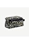 Uderra Men's Genuine Leather Green Camouflage Handbag - S2Et0229 - 2