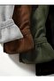 4-Piece Black-Green-Brown-Grey High Waist Comfortable Fit-Jogger Sweatpants - 3