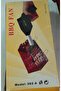 Blower for coals - 2