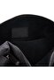Uderra Men's Genuine Leather Matte Black Handbag - S2Et0219 - 5