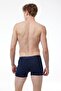 Malabadi 252 Patterned Men's Boxer - 4