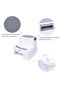 - Step Stool - Grey - 3