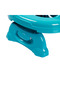 Travel Portable Potty Trainer - Blue - 3