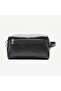Uderra Men's Genuine Leather Black Handbag - S2Et0227
