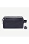 Uderra Men's Genuine Leather Black Handbag - S2Et0224