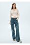 Mulberry Silk Blend Rib Cardigan - 2