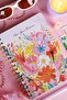 Spiral Bound Non-Periodic Weekly Agenda A5 - 2