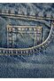 Mom2000 High Waist Mom Jean Pants - 6