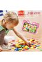 iPad 10.2 Kids Butterfly Case with Kickstand (Pink) - 3