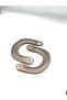Gray Encapsulated U Strap - 3