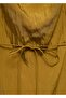 Blouse with textured tie detail - 6
