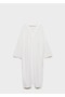 Oversize Pajamas Kaftan - 3