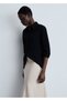 Satin Midi Skirt - 6
