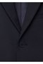 Slim fit blazer ceket - 5