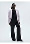 Fitted Blazer Jacket - 8