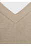 Linen Nightgown - 8