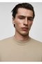 Regular fit triko kazak - 6