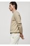 Regular fit triko kazak - 7