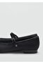 Strap Balerina with Bond - 6