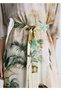 Tropical Cross Dress - 7