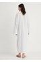 Oversize Pajamas Kaftan - 4