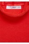 Semi-Transparent High Collar Sweater - 5