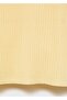 Knitwear rib blouse - 8