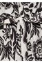 Belted patterned jumpsuit - 5