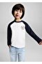 Patterned Cotton T-Shirt