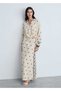 Embroidered A-Line Skirt - 2
