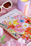 Spiral Bound Non-Periodic Weekly Agenda A5 - 4