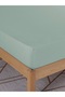 Single Combed Cotton Sheet - 100×200, 100% Cotton, 145 G/M2 - 3