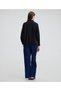 Bluse mit Hemdkragen - 6