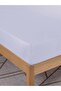 Single Combed Cotton Sheet - 100×200, 100% Cotton, 145 G/M2 - 3
