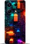 Infinix Note 30 Vip Case Hd Printed Case - Keep Following 5266