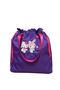 Hello Kitty Pattern Waterproof Wet Dry, Dirty Clean, Beach Pool Functional Bag - 2
