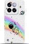 Xiaomi Mi 14 Case Hd Printed Case - Serenity Series 5021
