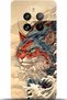 12 Plus Case HD Printed Case - Keep Following 5267