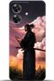 Note 60 Case Hd Printed Case - Keep Following 5256