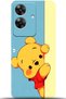 Note 60 Case Hd Printed Case - Be Yourself 5648