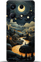 Infinix Note 30 Vip Case Hd Printed Case - Be Yourself 5268