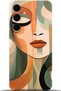 Samsung Galaxy A56 Case Hd Printed Case - Character Series564549