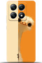 Xiaomi Mi 14t Case Hd Printed Case - Keep Following655047