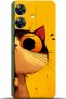 Note 60 Case Hd Printed Case - Be Yourself 5655