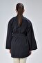 Kimono with Belt - 7