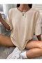Summer Colorful Oversized T-Shirt