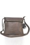Women's Crossbody Mink Genuine Leather Crossbody Messenger Bag - 6