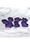 Paw Patrol Cute Set of 7 Cookie Molds and Stamps - 6