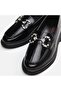 Black Yaya Women's Loafer - 6